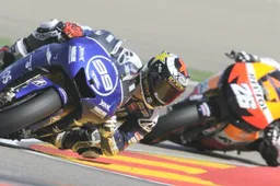 MotoGP: tutti gli orari del GP di Motegi (anche in TV)
