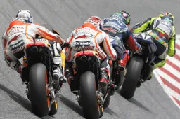 MotoGP: tutti gli orari (anche in TV) del Sachsenring