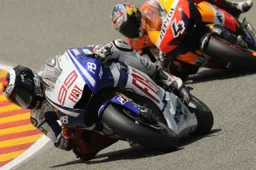 MotoGP: le dichiarazioni dei piloti alla vigilia di Silverstone