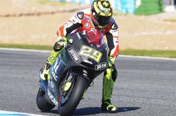 MotoGP: conto alla rovescia per i primi test 2013 a Sepang