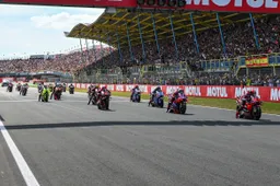 MotoGP, tutte le presentazioni 2025 (mancano VR46 e Honda)