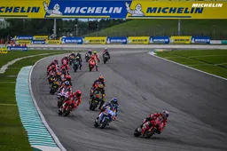 MotoGP, il calendario completo delle presentazioni 2024