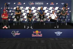 MotoGP, Márquez 'risponde' a Fabrizio: "Non commento nemmeno"