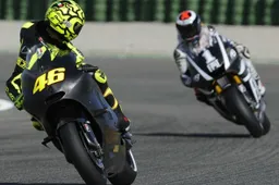 MotoGP: via al 2011 e alla stagione più attesa