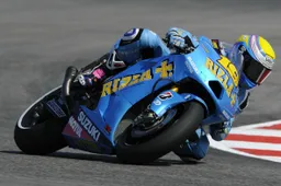 MotoGP: Suzuki, ad Aragon tutto nelle mani di Bautista