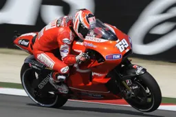 MotoGP: Nicky Hayden "Nessun problema per Aragon"