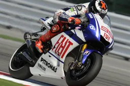 MotoGP: Jorge Lorenzo "Solito obiettivo per Aragon: il podio"