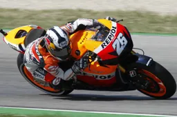 MotoGP: Dani Pedrosa ottimista "Punto a vincere ancora"