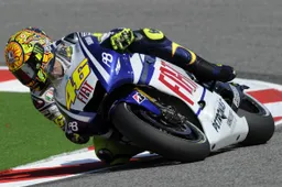 MotoGP: Valentino Rossi "Mi sento in forma, cerco il podio"