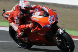 MotoGP: Casey Stoner "Dare una svolta a questa stagione"