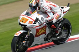 MotoGP: Marco Melandri fiducioso per il weekend di Assen