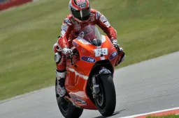 MotoGP: Nicky Hayden "Ad Assen ho fatto delle belle gare"