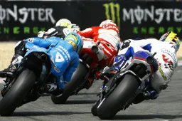 MotoGP: le dichiarazioni dei piloti alla vigilia di Barcellona