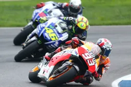 MotoGP: tutti gli orari (anche in TV) del GP di Brno