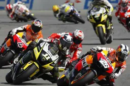 MotoGP: prende forma il calendario 2011, nessuna novità