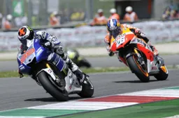 MotoGP: cresce l'attesa per il sesto round a Barcellona