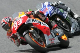 MotoGP: tutti gli orari (anche in TV) del GP di Catalunya
