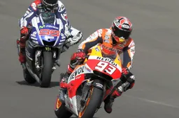 MotoGP: tutti gli orari (anche in TV) del Gran Premio di Jerez