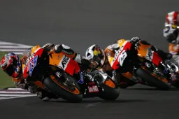 MotoGP: le dichiarazioni dei piloti alla vigilia di Jerez