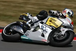 MotoGP: Alex De Angelis alla seconda gara con Interwetten