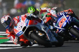 MotoGP Misano: I temi,  Jorge Lorenzo qui (quasi) sempre sul podio