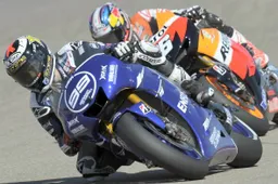 MotoGP: a Motegi confronto mondiale tra Lorenzo e Pedrosa, "incognita" Stoner