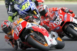 MotoGP: tutti gli orari (anche in TV) del GP di Motegi
