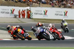 MotoGP: tappa al Sachsenring, tutti gli orari del weekend