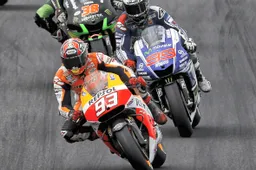 MotoGP: tutti gli orari (anche in TV) del GP di Sepang