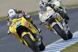 MotoGP: le scelte Bridgestone per il Gran Premio di Malesia
