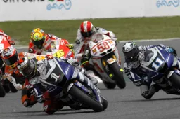 MotoGP: le dichiarazioni dei piloti alla vigilia di Silverstone