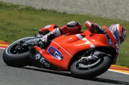 MotoGP: Nicky Hayden "A Silverstone per il riscatto"