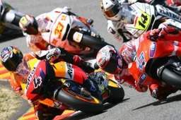 MotoGP: gli orari di Silverstone, la gara sempre alle 14