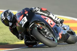 MotoGP: scattano i Test a Jerez, oggi con Aprilia e Suzuki