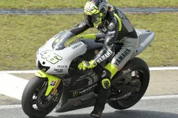 MotoGP: da domani di nuovo in pista per i Test di Sepang 2