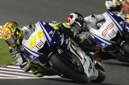 MotoGP: programma e orari dei Test ufficiali a Losail