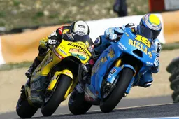 MotoGP: atto conclusivo 2010 a Valencia, il programma