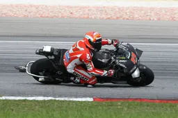 MotoGP: non solo Stoner, i piloti in azione oggi ai Test di Sepang