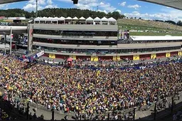 MotoGP Che il Mugello diventi la Festa dei Popoli Motociclisti