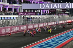 MotoGP, la classifica piloti dopo il GP Qatar: quattro Ducati in top 5