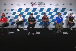 MotoGP, Marc Márquez: "Vincere in Qatar? Sarebbe un sogno, ma..."