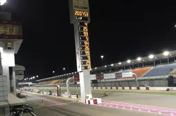 Moto2/Moto3, gli orari del GP del Qatar: diretta Sky e DAZN, differita TV8