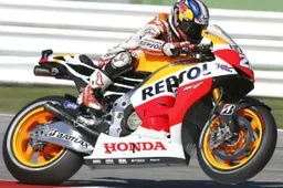 MotoGP: qualifiche a Misano, le dichiarazioni dei piloti