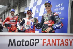 MotoGP Stiria, tutti gli orari TV del 8/08 su Sky Sport, DAZN e TV8