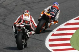 MotoGP: le dichiarazioni dopo le qualifiche di Barcellona