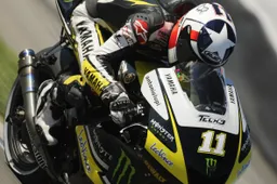 MotoGP: le dichiarazioni dopo le qualifiche di Indianapolis