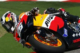 MotoGP: Dani Pedrosa "Abbiamo la possibilità di vincere"