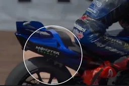 MotoGP, abbassatori nel mirino "Assurdo dover aspettare il 2027 per rimuoverli"