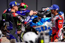 MotoGP: Quartararo-Zarco, la Francia sogna il primo iride in classe regina