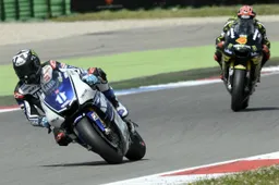 MotoGP: le dichiarazioni dei piloti al termine del GP di Assen